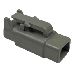 110239 DEUTSCH / AMPHENOL ATM06-2S