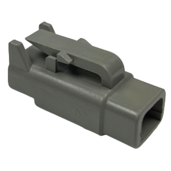 110239 DEUTSCH / AMPHENOL ATM06-2S