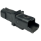431231 Male Coil Connector