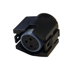 8 Pin Transmission Connector