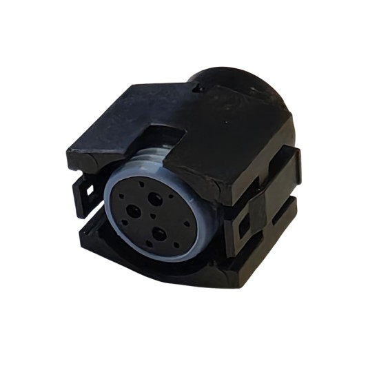 8 Pin Transmission Connector