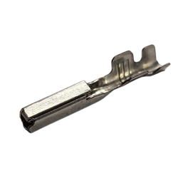 523049  MOLEX MX64 18-20 AWG FEMALE