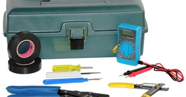 Electrical Repair Kit