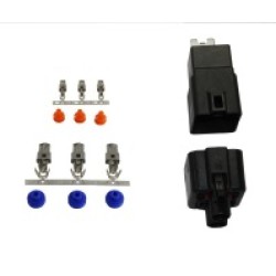 109156 MAXX-DUTY 70 AMP Sealed Relay Kit (DIY)