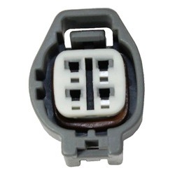 Subaru O2 Extension Harness 36 inch