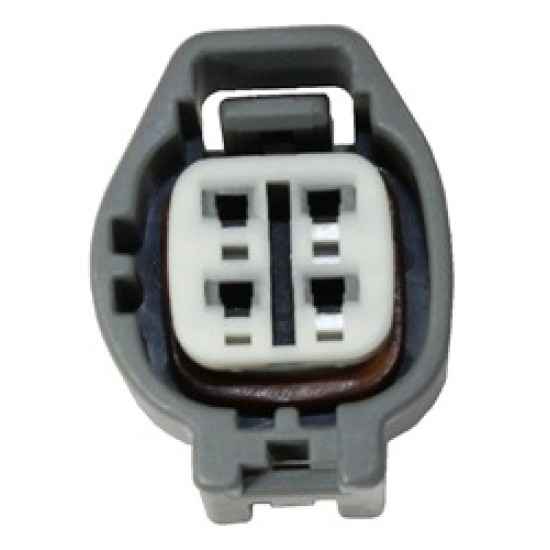 Subaru O2 Extension Harness 24 inch