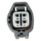 Subaru O2 Extension Harness 24 inch